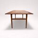 Table AT 327 Hans Wegner original edition by Andreas Tuck