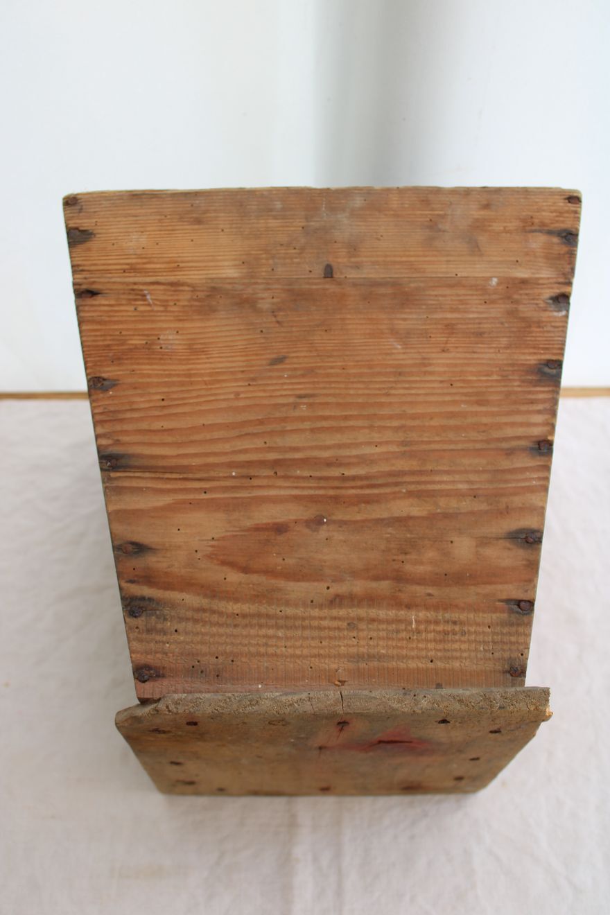 Paper basket