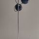 Lampadaire eye ball 1970