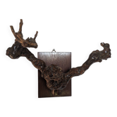 Old vine hook