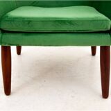 Armchair, Denmark, 1960s