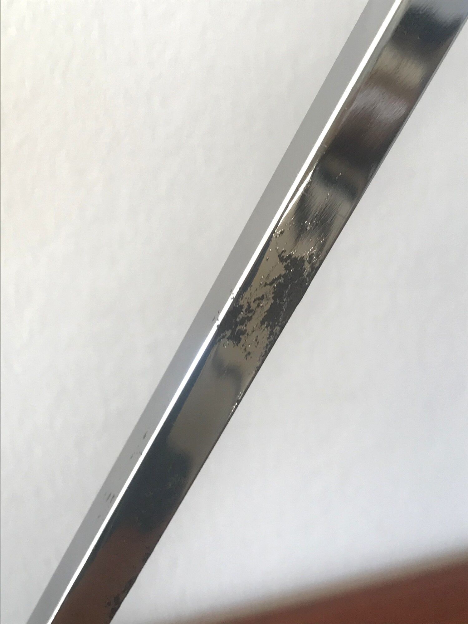 Vintage lamp Eye Ball 70s