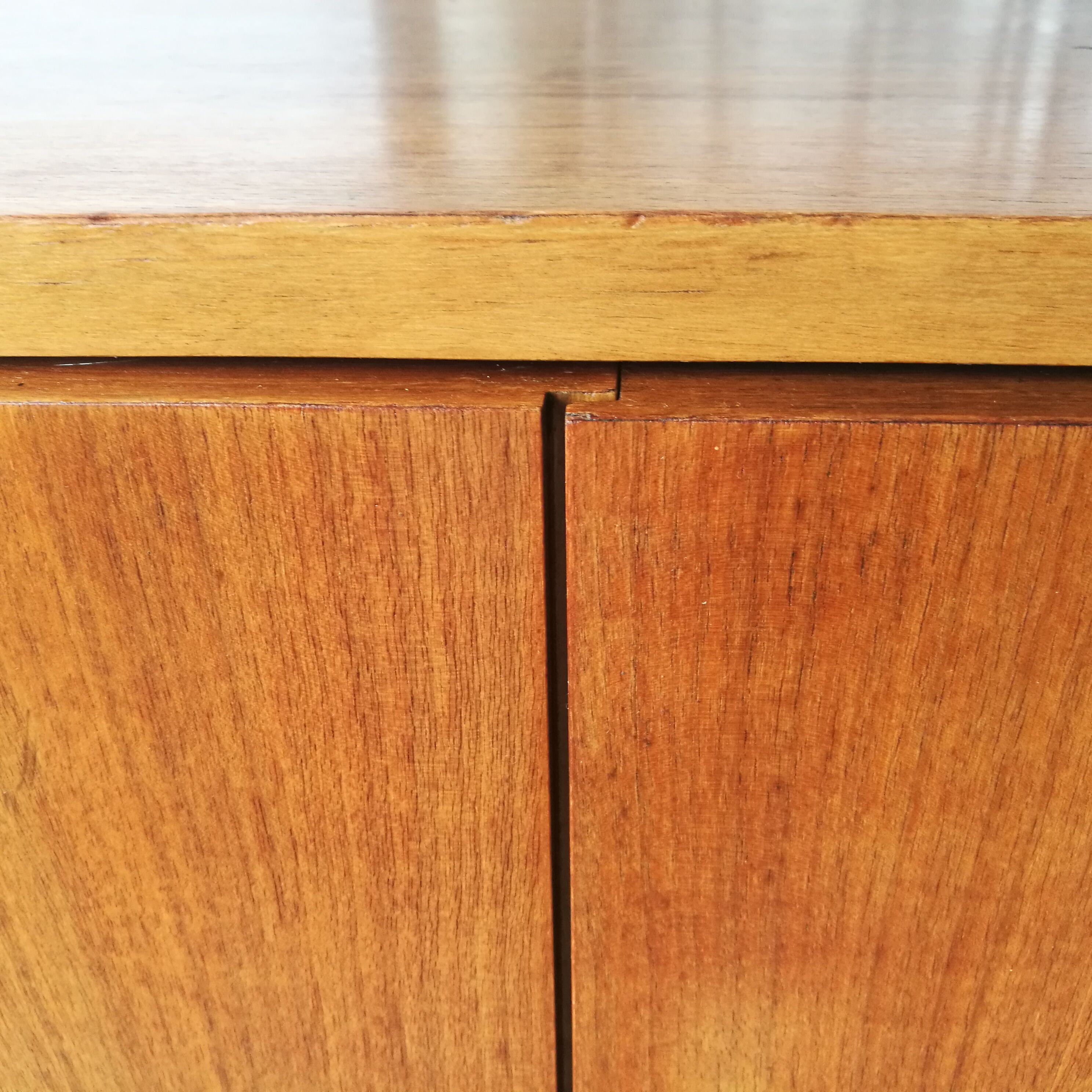 Shelf, mid century library