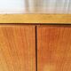Shelf, mid century library