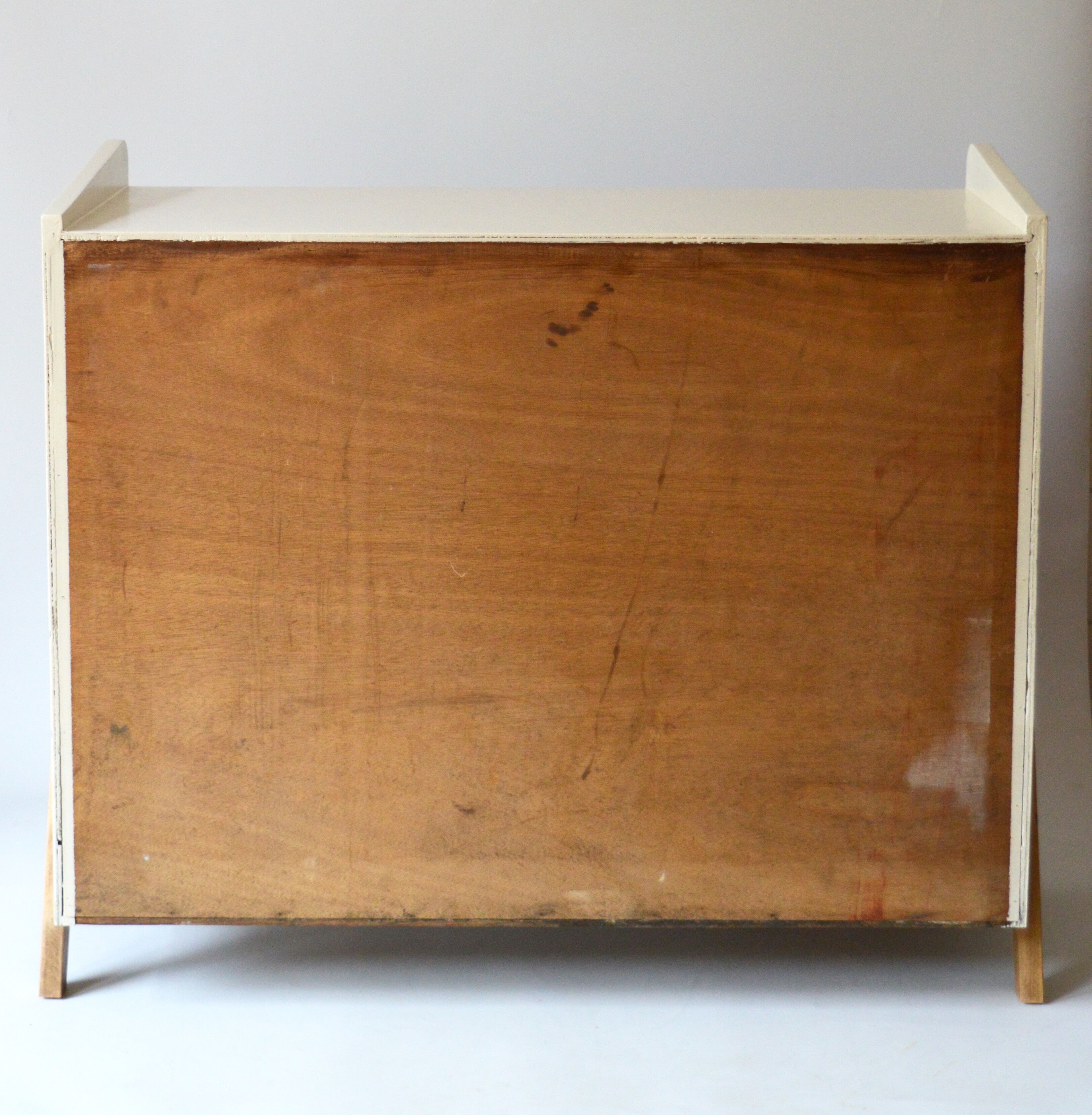 Commode 'Terrazzo'