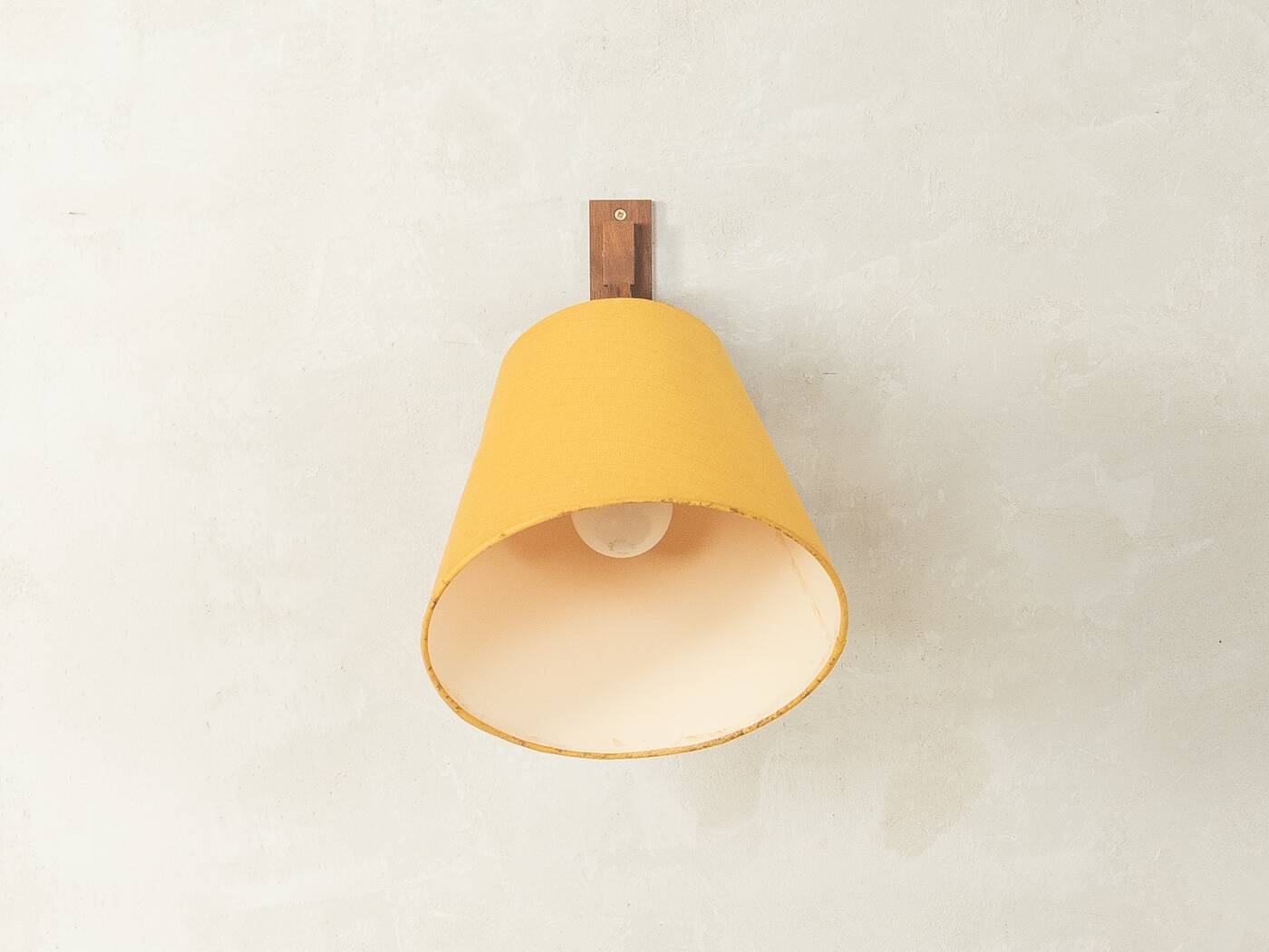 1960s Scissor Lamp, E27 Socket