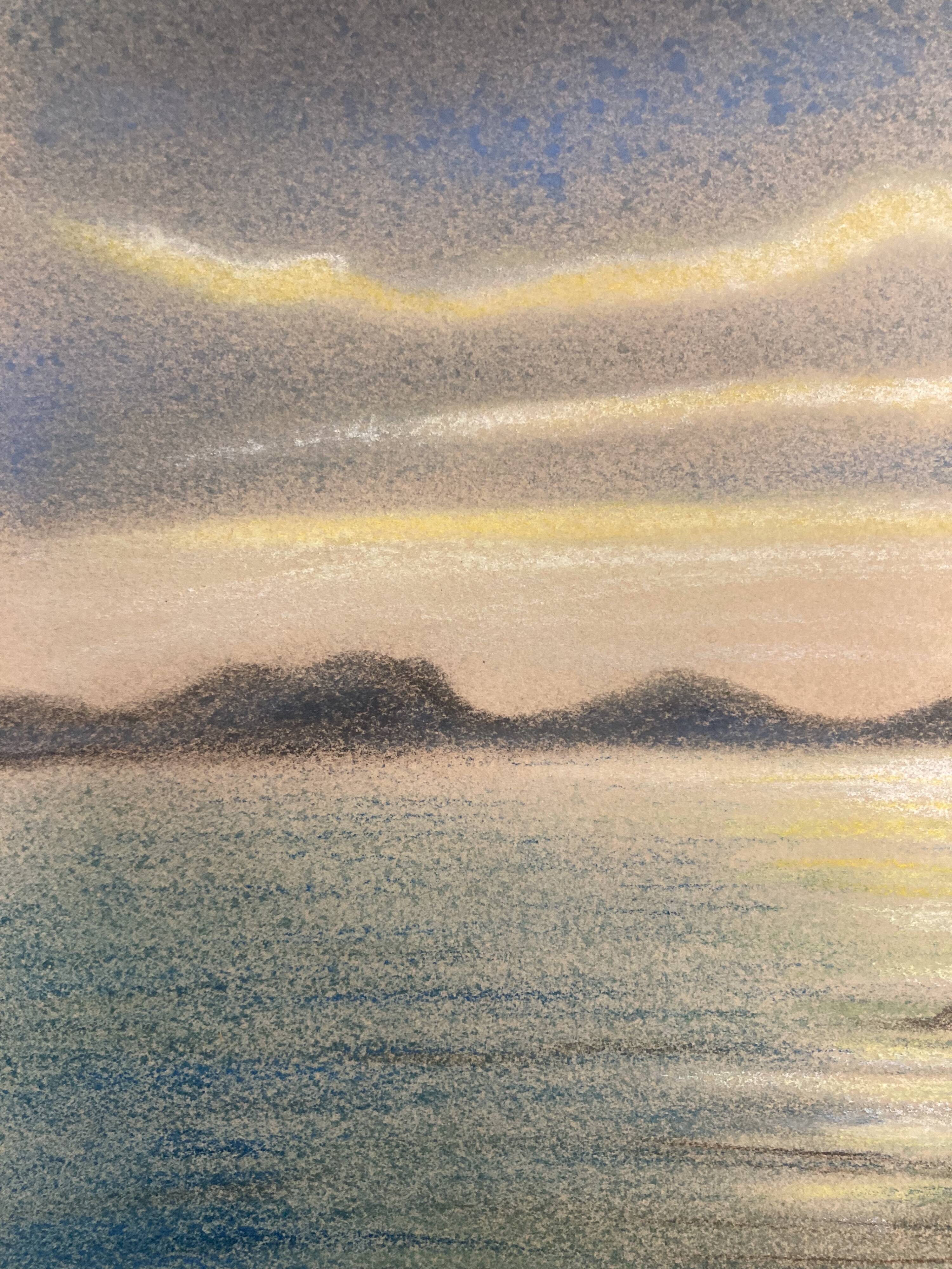Pastel Marine Vintage