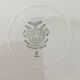 Villeroy and Boch vintage 50's dessert service