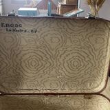 Valise vintage