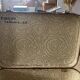 Vintage suitcase