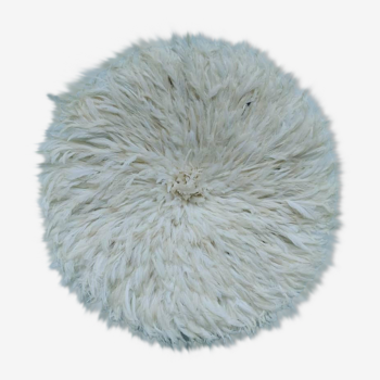 Juju hat blanc de 70 cm