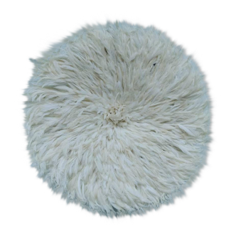 Juju hat blanc de 70 cm