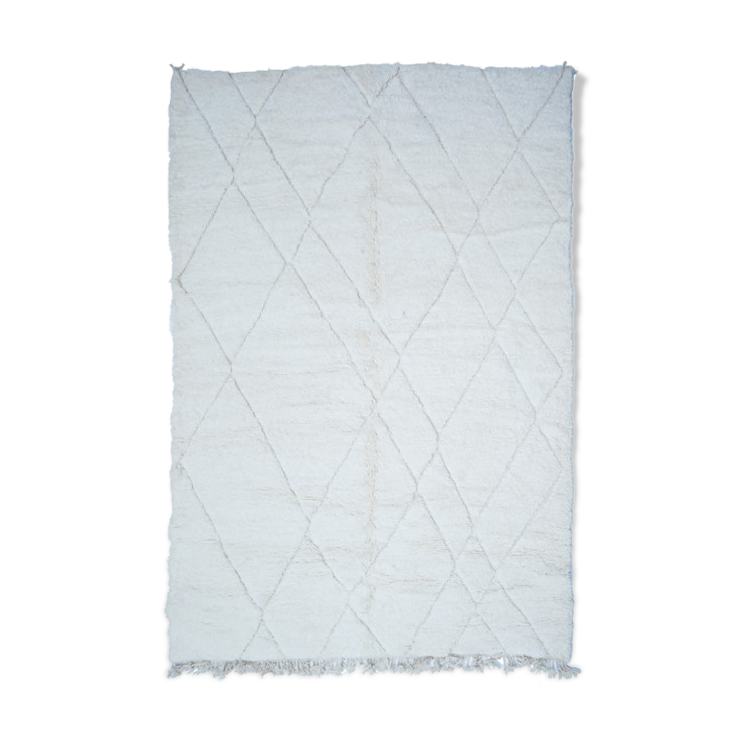 Carpet blessed ouarain 300x198cm