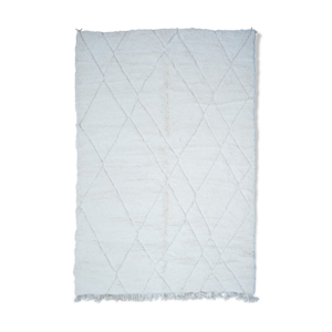 tapis béni ouarain 300x198cm