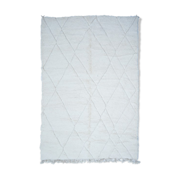 Tapis béni ouarain 300x198cm
