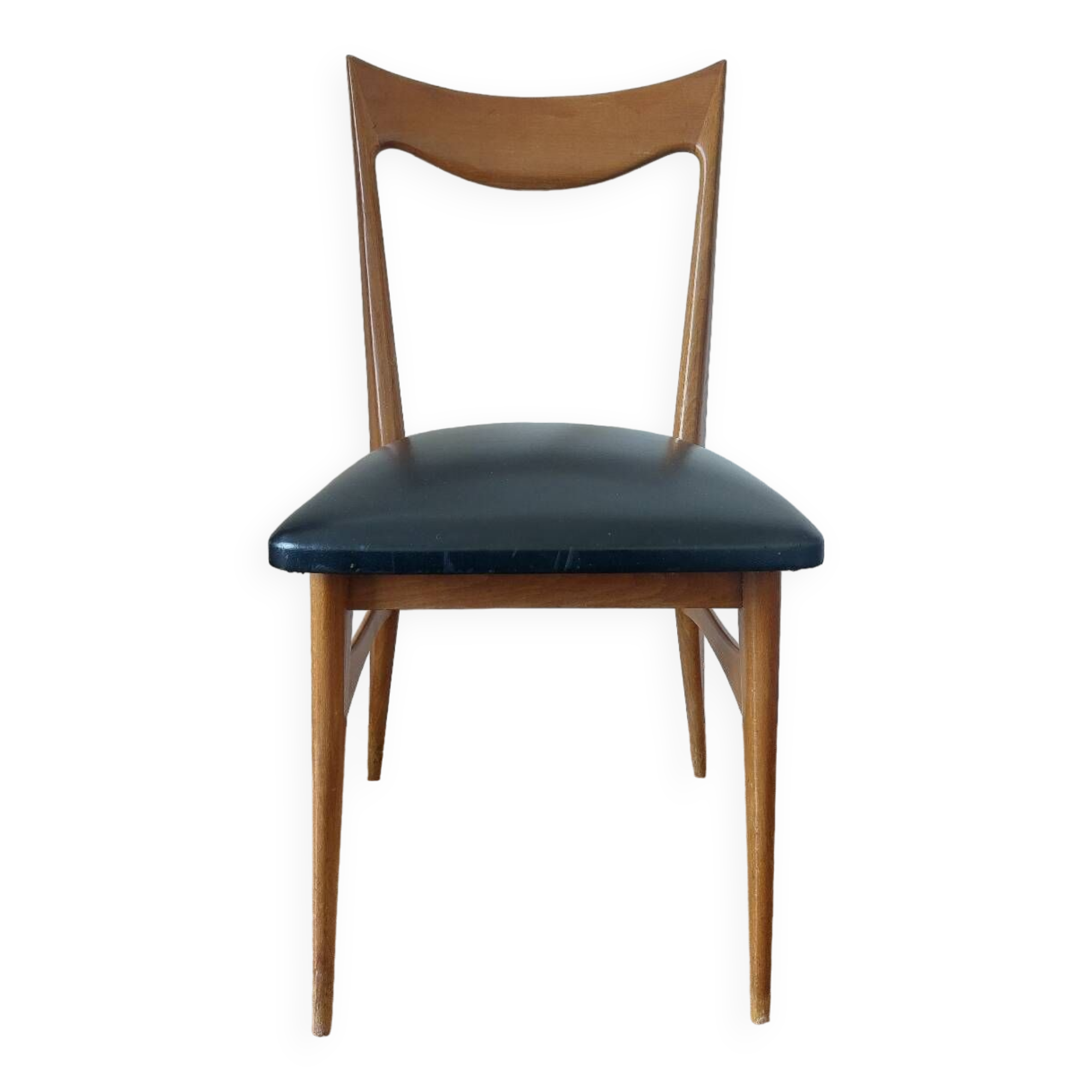 Vintage Scandinavian chair