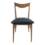 Chaise scandinave vintage