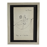 Illustration by Daninos The France