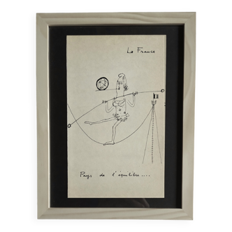 Illustration by Daninos The France