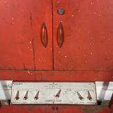 Workshop furniture facom 1970