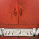 Workshop furniture facom 1970