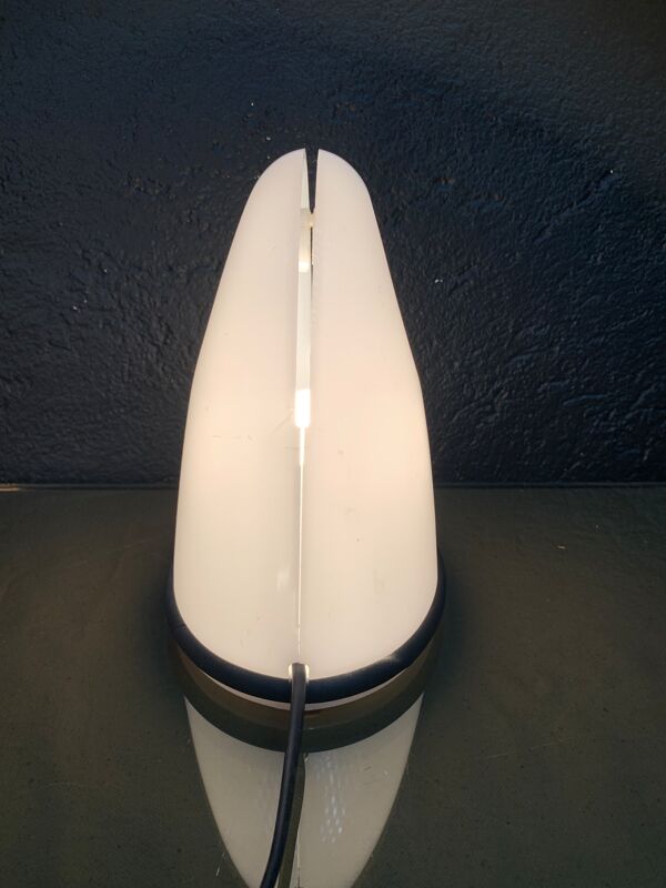 Lampe à poser Guzzini  1960