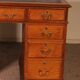 Oak Chest of Drawers 19th Century