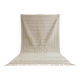 Handwoven Berber rug 150/250 cm