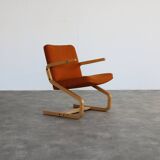 Vintage armchairs | chairs | cinema chair | westnofa