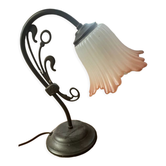 Lampe de chevet