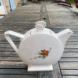 Art Deco teapot - Creil et Montereau