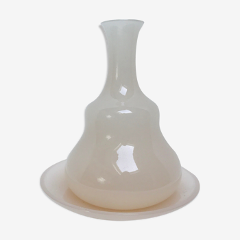 Vase opaline Murano