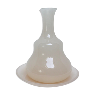 Vase opaline Murano