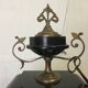 Pendule ancienne p japy & cie 1878