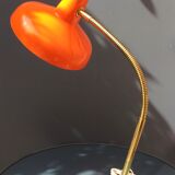 Vintage orientable office lamp