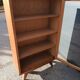 Glass cabinet