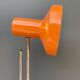 Lampe design avant-gardiste des années 1950