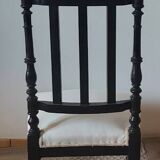 Napoleon III chair