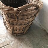 Harvest basket