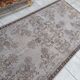 Antique Oushak Bohemian Rug sku v772