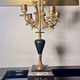 Candelabre Napoleon III