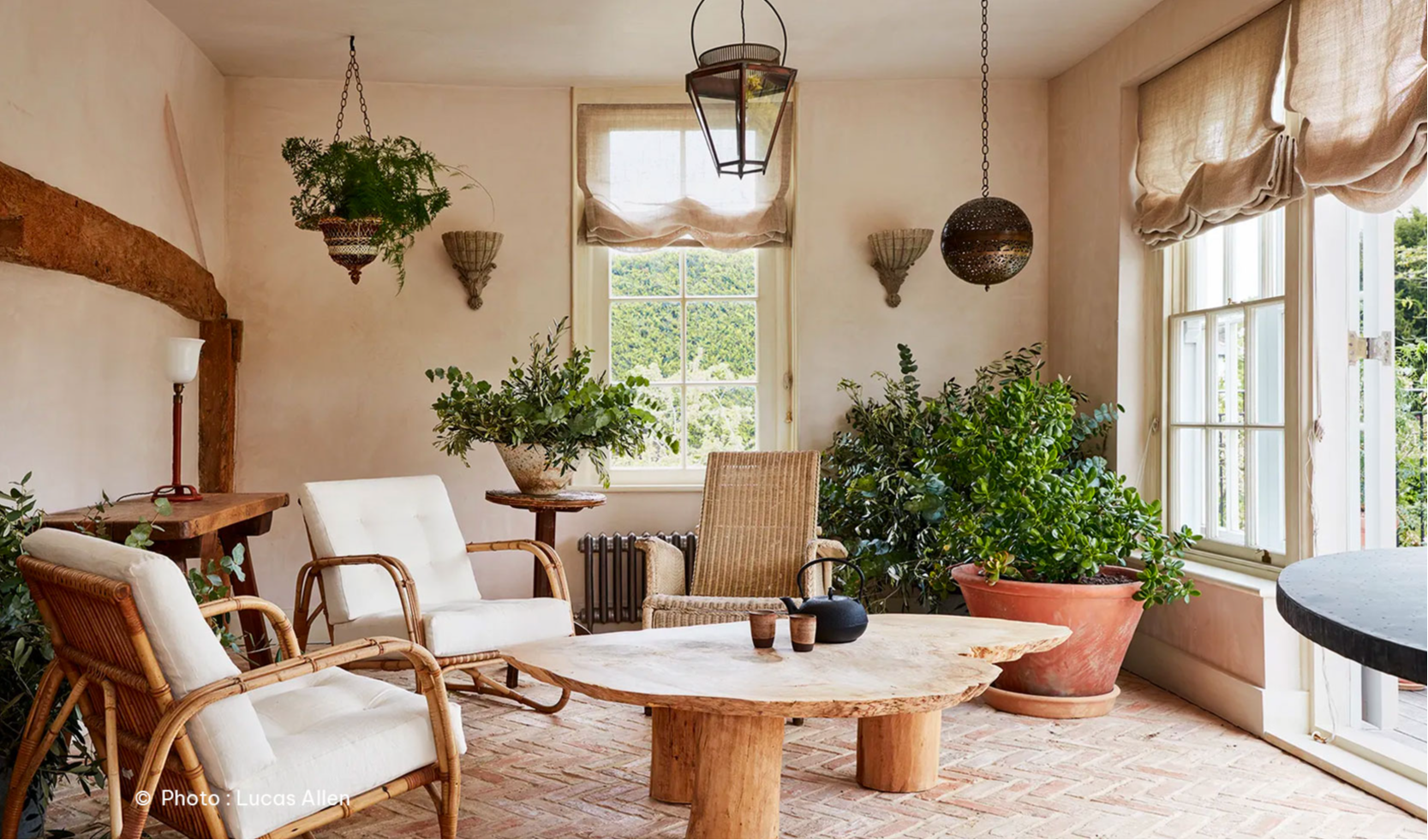 Sous le soleil du Luberon : ambiance  Bastide à la maison 🌾