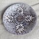 Vintage Vallauris plate signed Marius Musarra