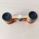 Pair of theater binoculars Colmont Paris model Pompadour