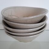 Small Japanese bowls