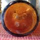 Amber Biot vase