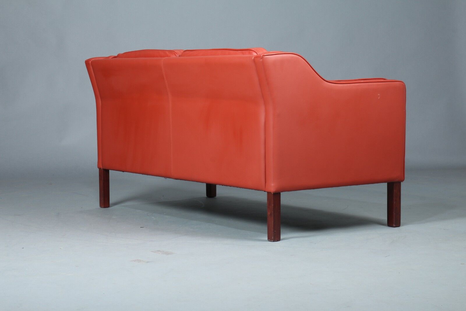 Mogens Hansen, 2-seater sofa, Model MH 195/2