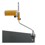 Desk lamp by WB Feldweg for Doria Leuchten 1970