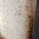 Vase en grès  pyrité double glaçure La Tournerie vintage