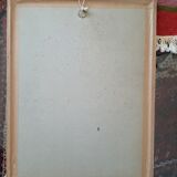 Dreaded pink engraving